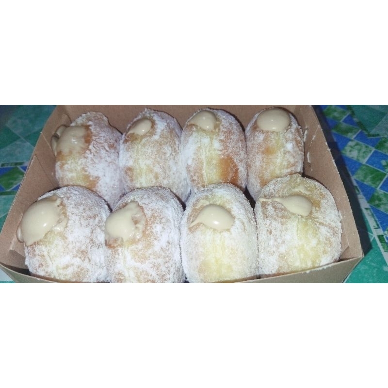 

dolabu lumer by kuliner cemilan novia