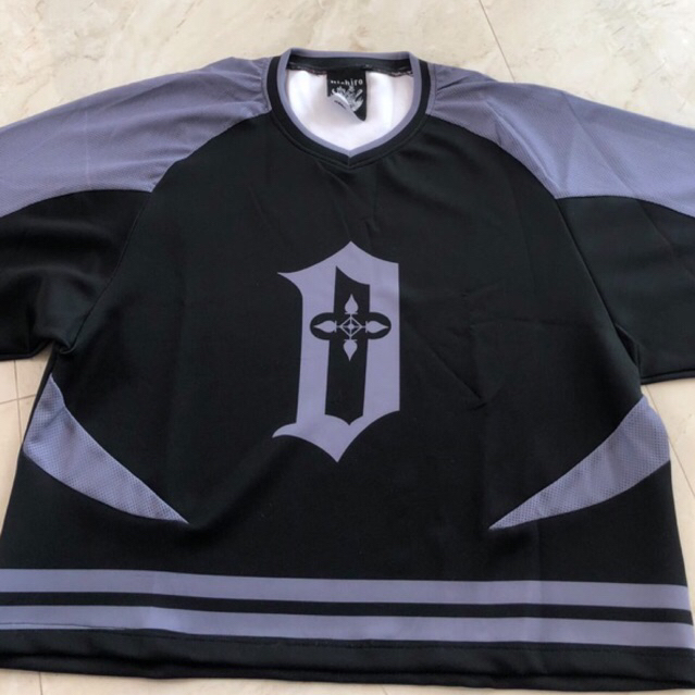 Chrollo Jersey Hishiro