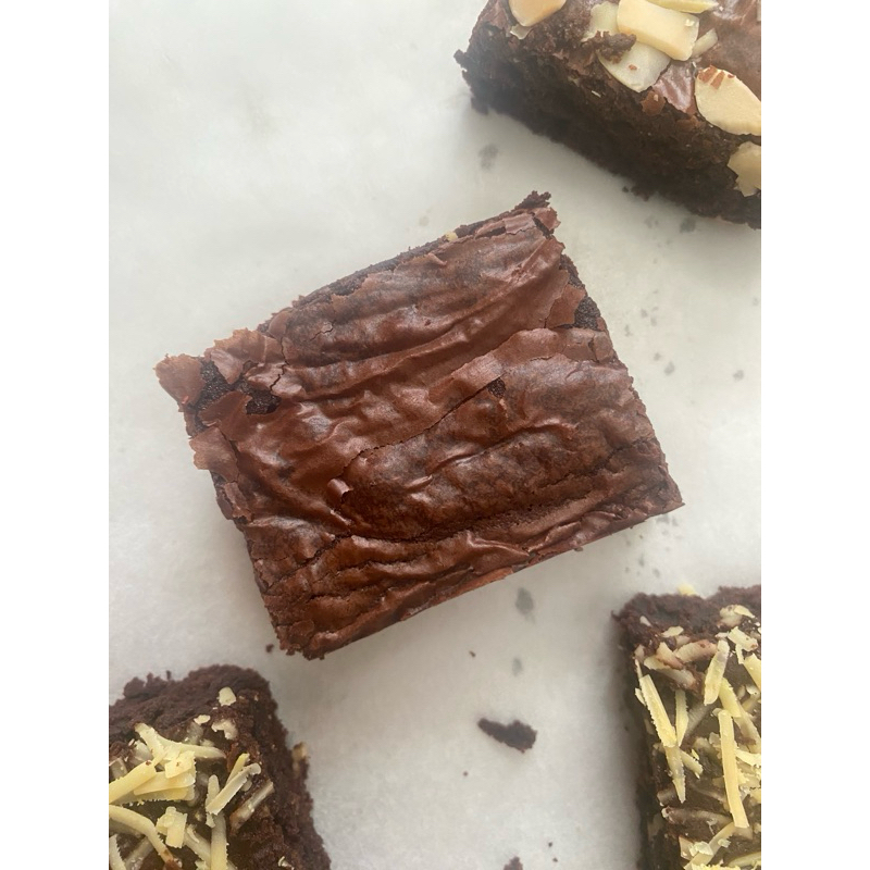 

Brownies Original Personal Size