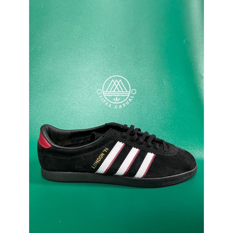 ADIDAS LONDON 96 CITY SERIES