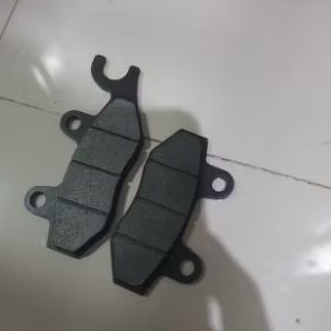 DISCPAD KAMPAS REM BELAKANG MINERVA MX 150 R200 MX200 MX150