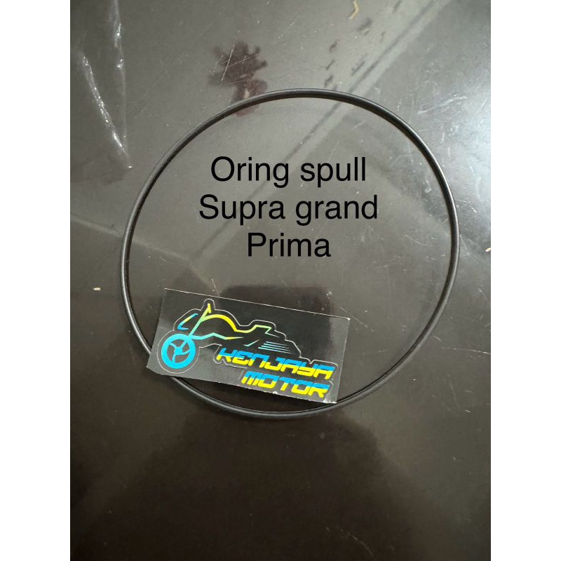 SEAL ORING SPULL GRAND SUPRA PRIMA TEBAL
