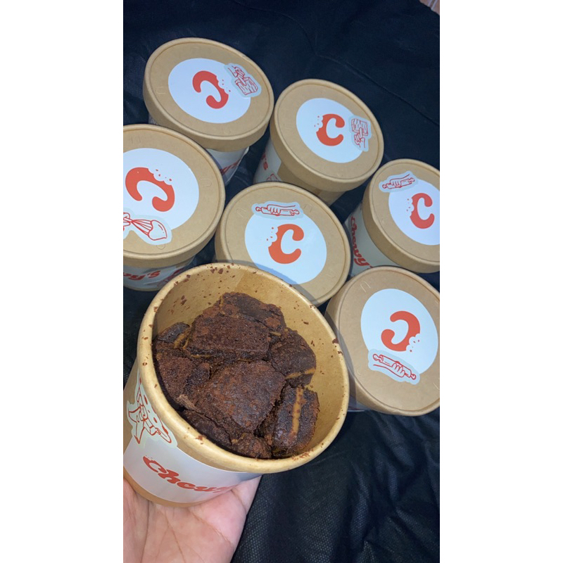 

JASTIP CHEWYS READY TGL 14 OKT