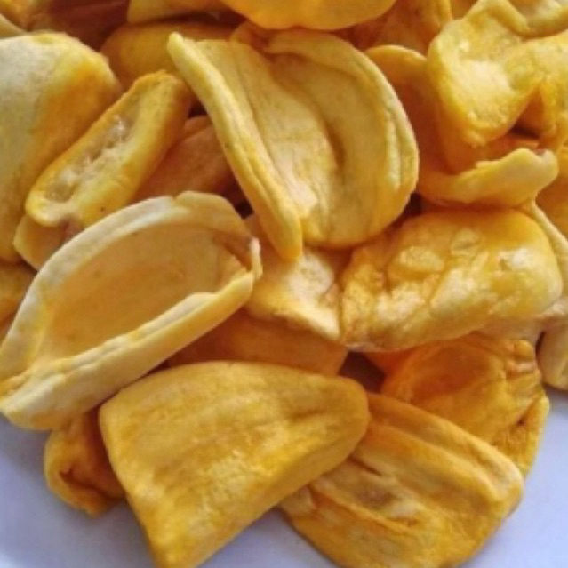 

KERIPIK NANGKA GRADE A SUPER KEMASAN 100 GRAM 250 GRAM 500 GRAM 1000 GRAM