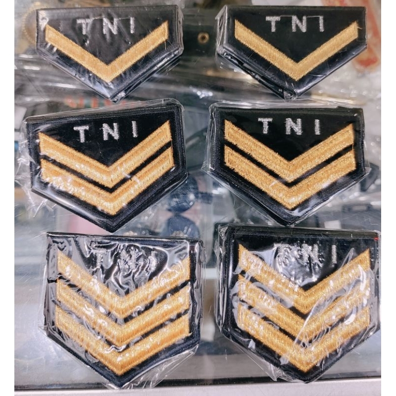 Pangkat PDU BINTARA TNI-AL