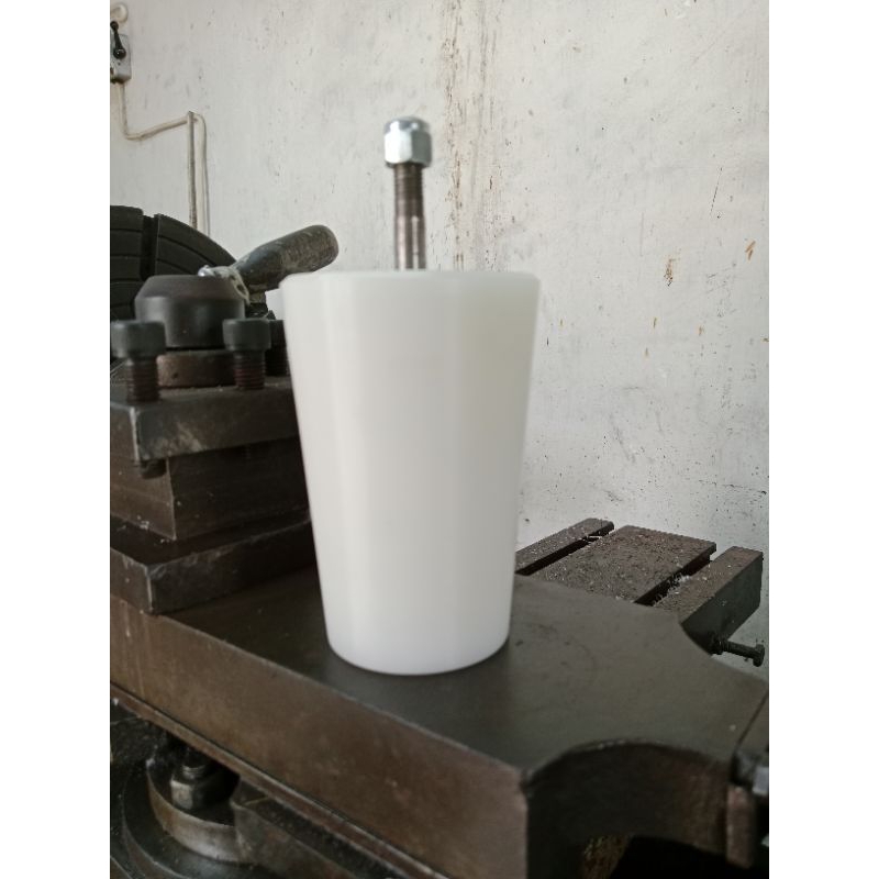 MOLDING CUP 18oz HOk OVAL