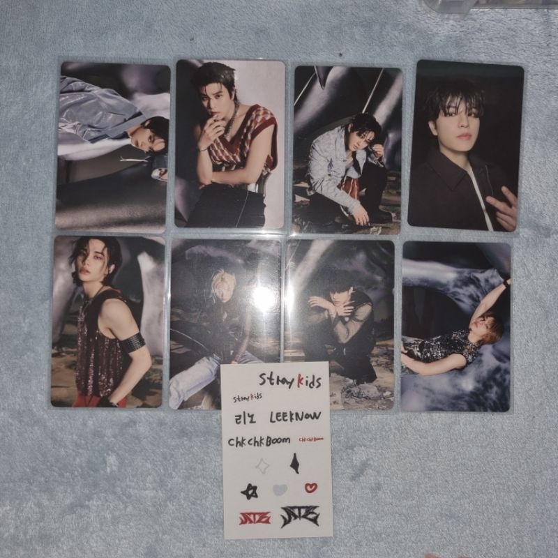 (OFFICIAL) PC ATE Straykidz