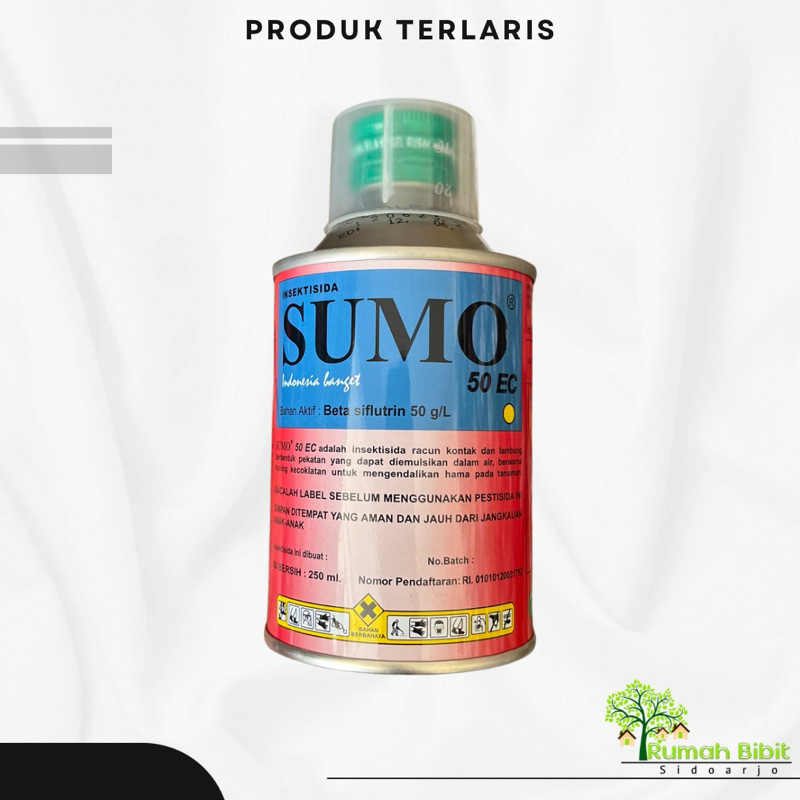 INSEKTISIDA SUMO - 250 ML