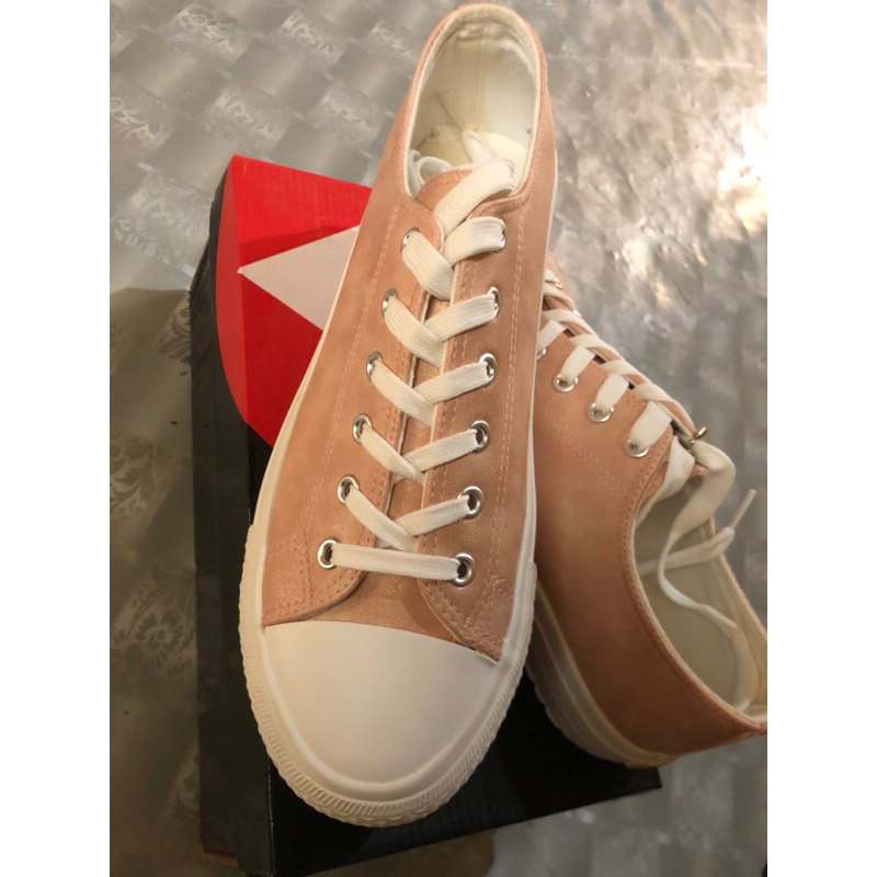 Sepatu Airwalk Sidney Women Sneakers Size 40