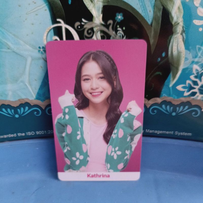 JKT48 X TELKOMSEL KUWOTA