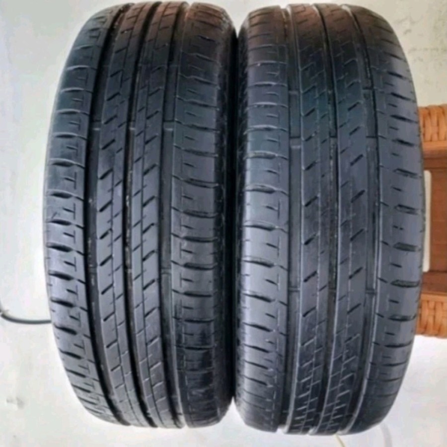 BAN MOBIL SECOND COPOTAN UKURAN 195/60 R15 BAN TUBLES - 195/60 R15