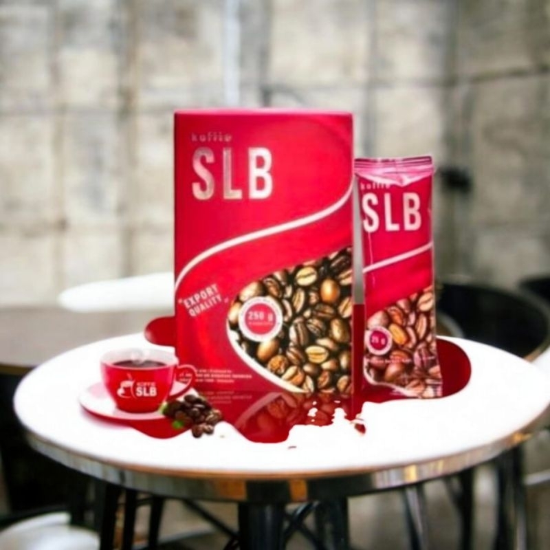 

SLB 1 BOX