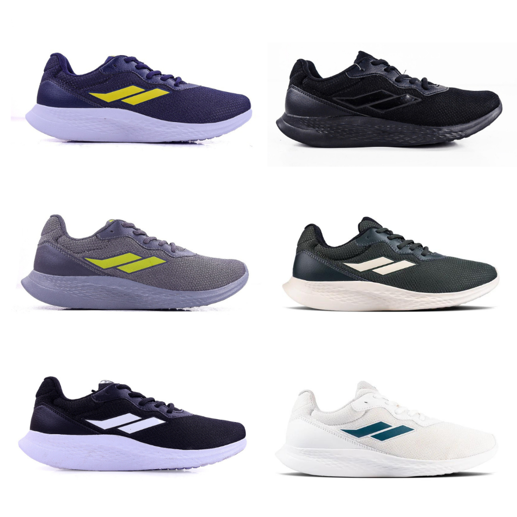 SEPATU SPORT MILLS SPECTER - SEPATU MILLS - SEPATU OLAHRAGA