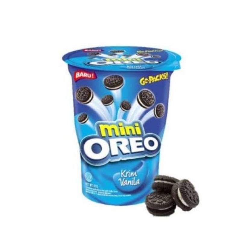 

minioreo