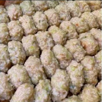 

siomayci all variant