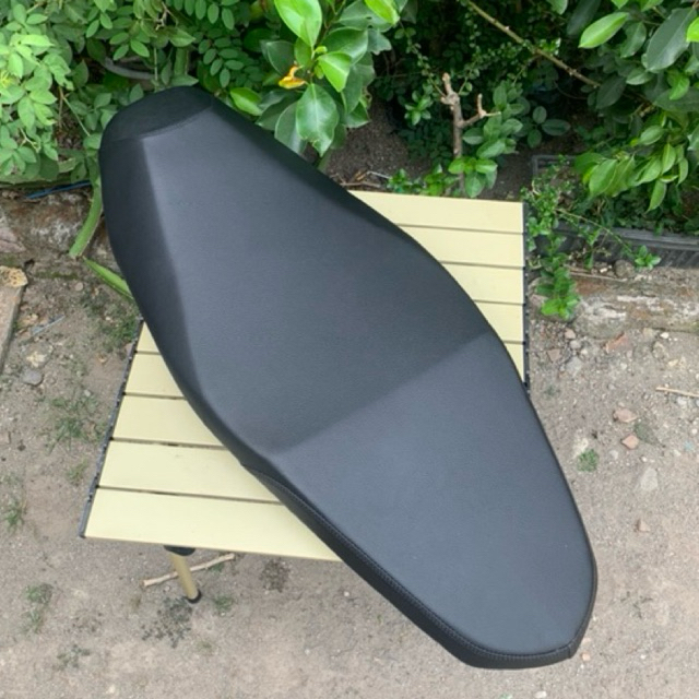 Jok pcx jok pcx 150 pcx 160 model slim tingkat sasak paha mbitech-jok pcx 150 160 slim