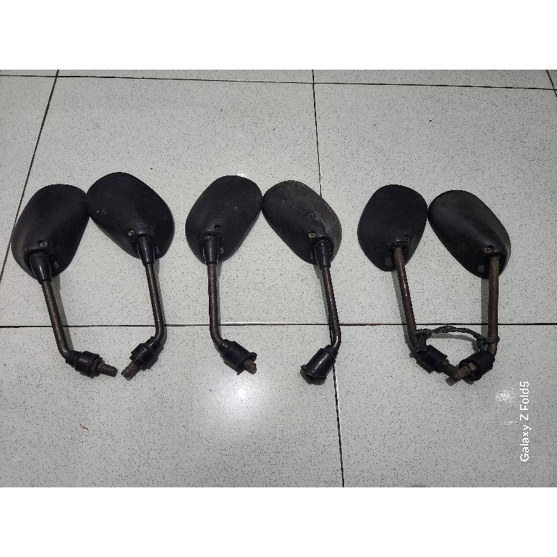 spion honda astrea grand legenda impressa original