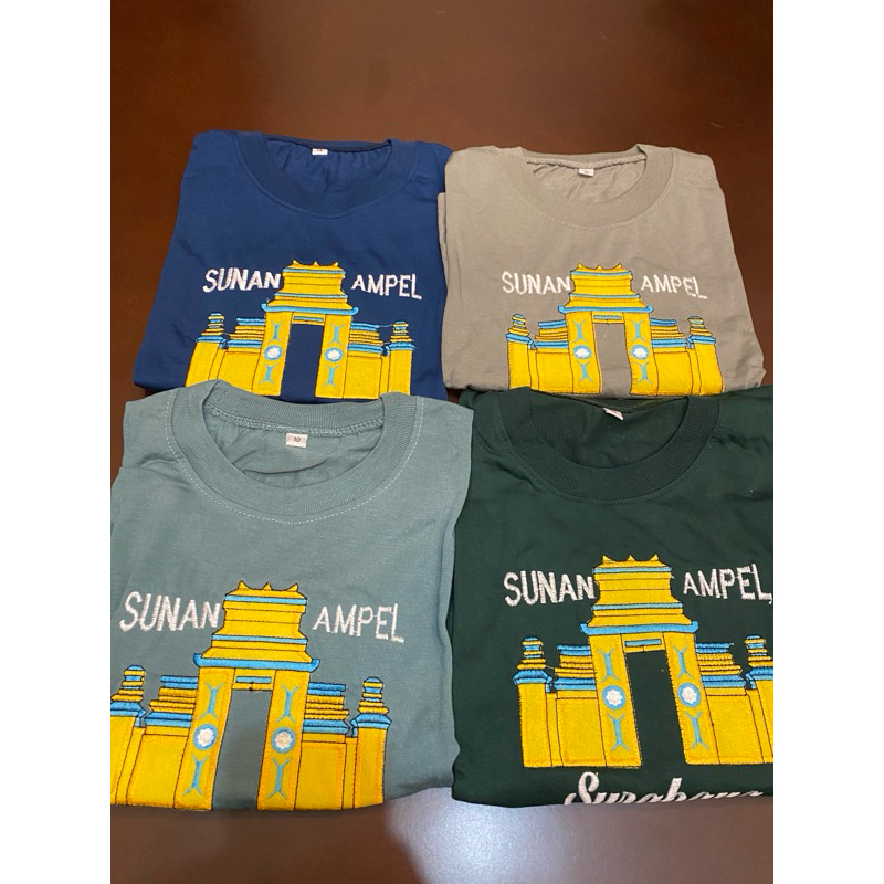 BAJU ANAK SUNAN AMPEL SETELAN ANAK ANAK