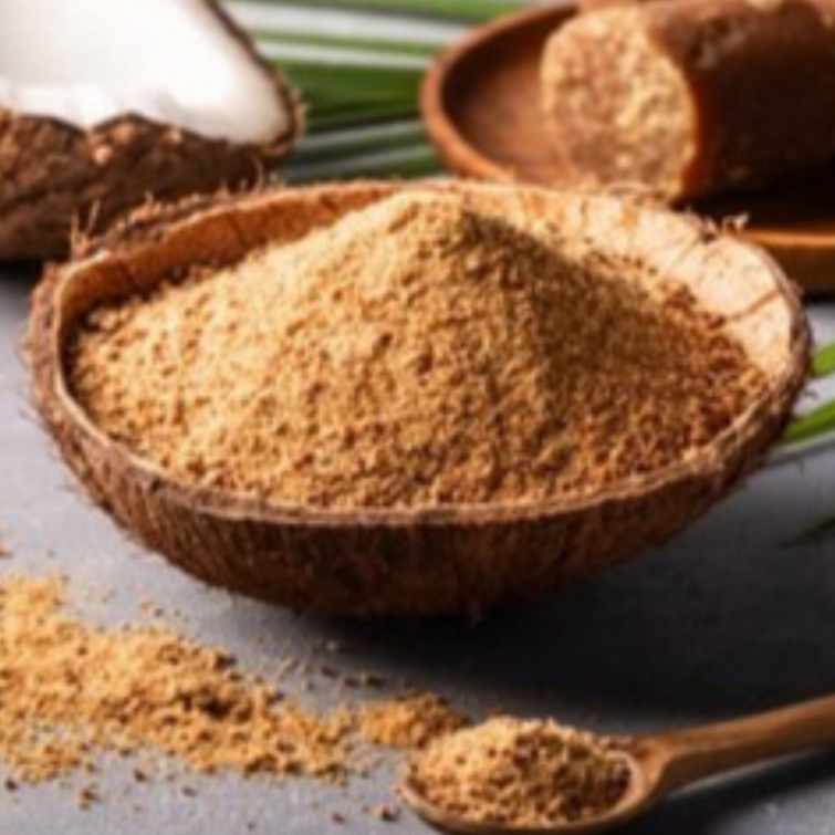 

Gula Semut Murni Organik 500 Gram