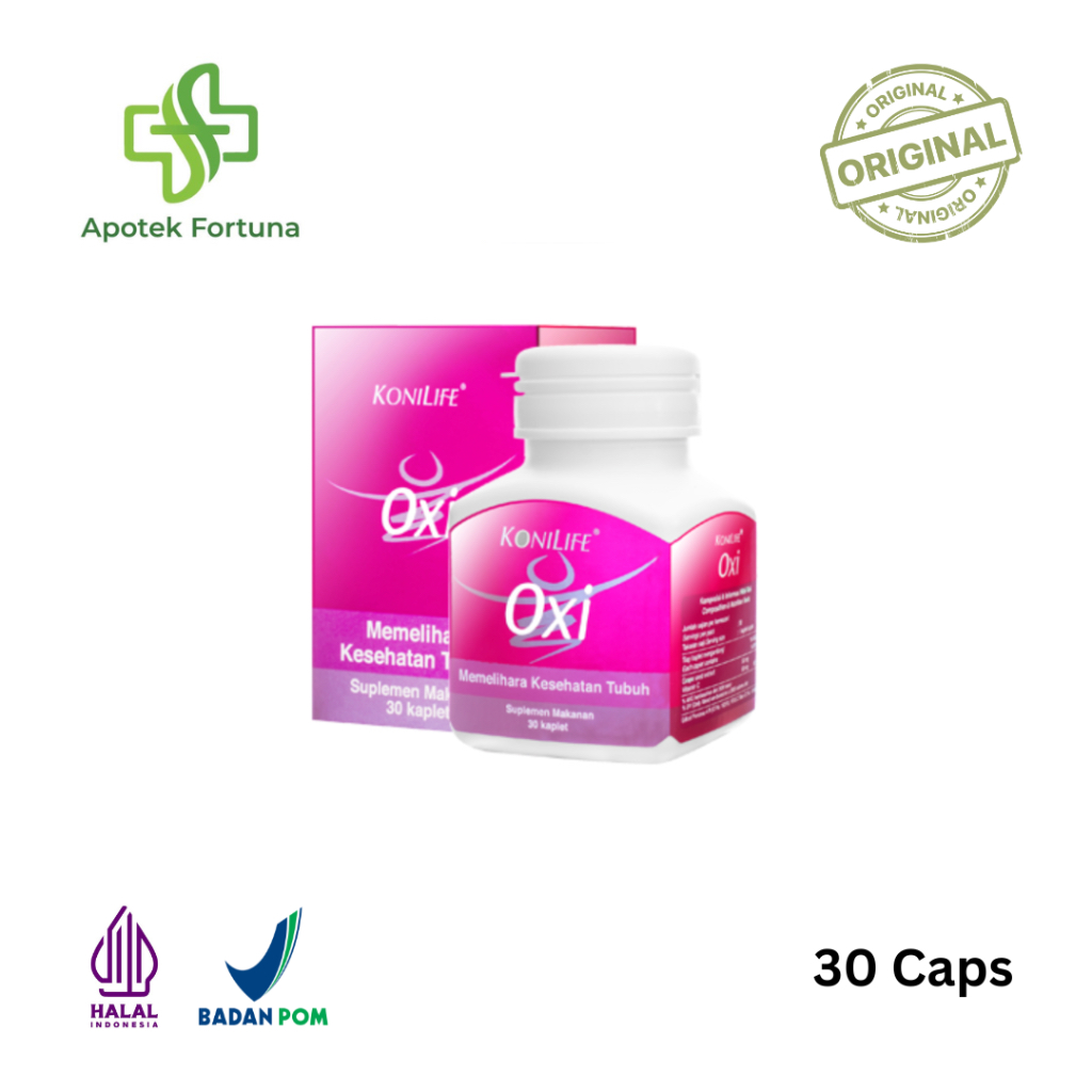 Konilife Oxi