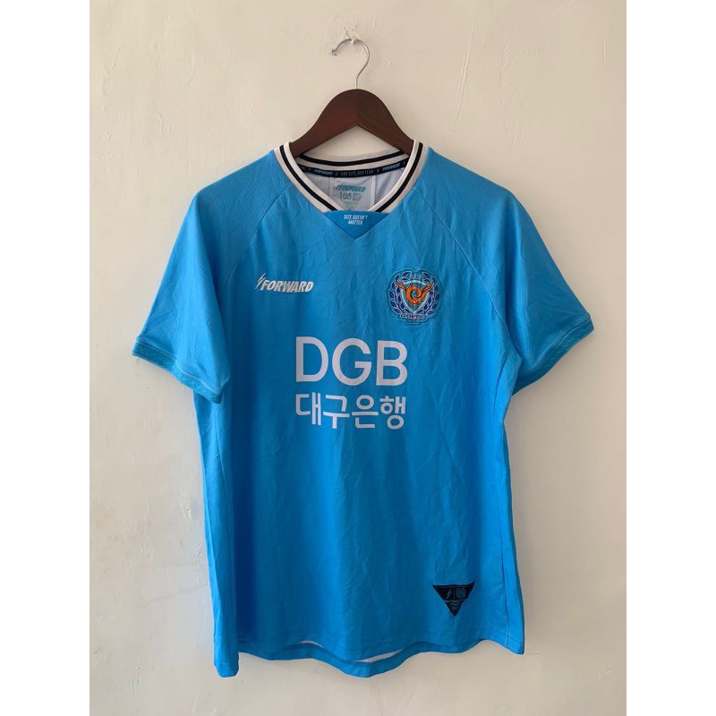 jersey daegu fc 2020