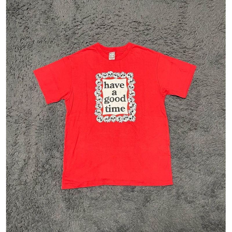 HAGT tee original