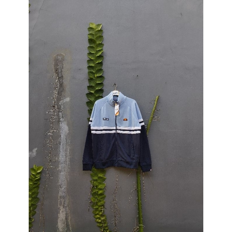 TRACKTOP ELLESSE RIMINI (NEW/BNWT)