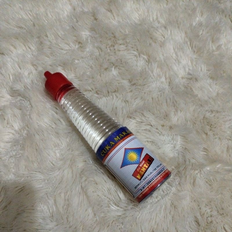 

cuka makan isi 150ml