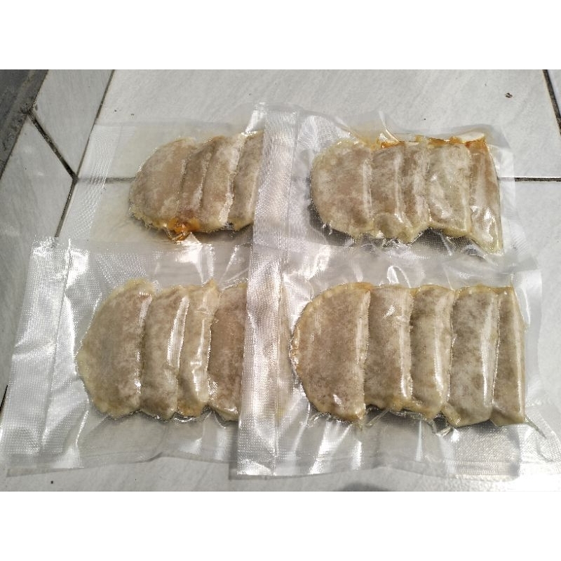 

CIRENG ISI AYAM SUWIR PEDAS