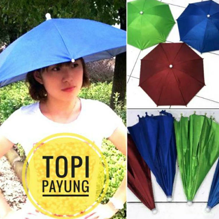 Best Update  PAYUNG MANCING PAYUNG OUTDOR TOPI PAYUNG MANCING OUTBOUND OLAHRAGA