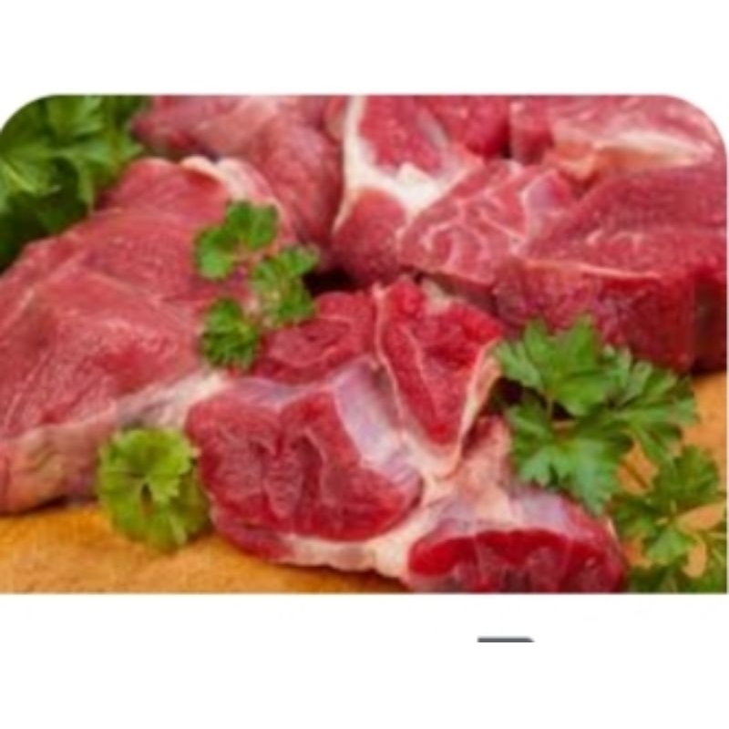 

daging sapi 500g/ pasar online karuwisi
