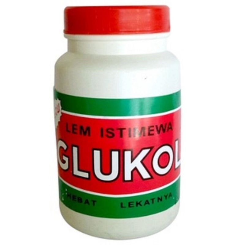 

glukol besar