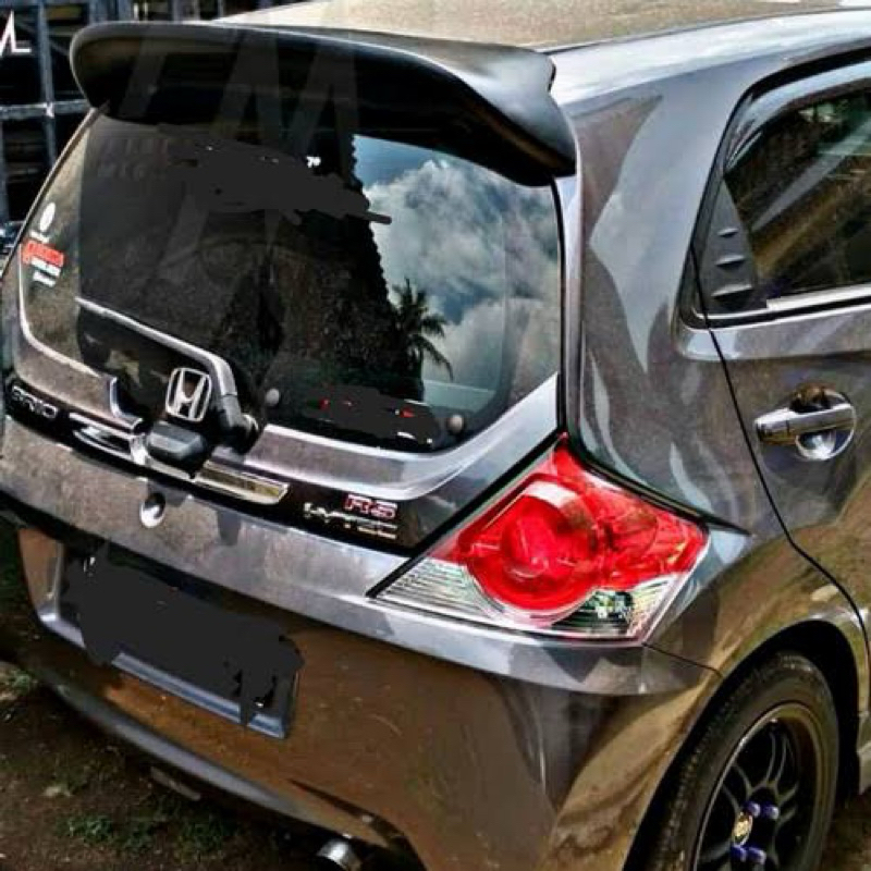 SPOILER SPOON BRIO OLD BRIO E SATYA