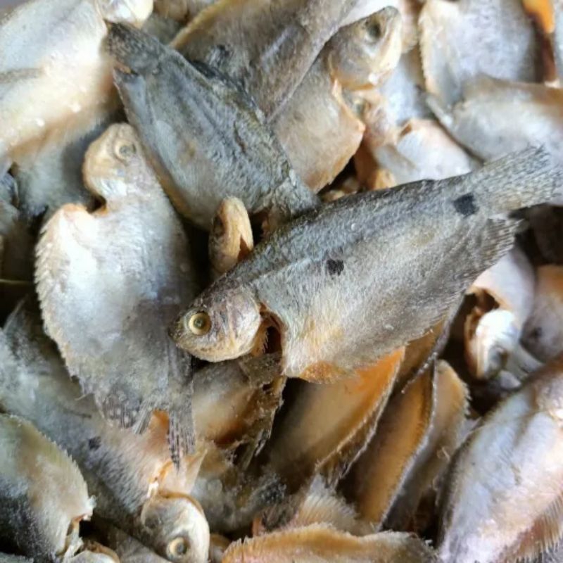 

ikan asin sepat kecil 250 gr