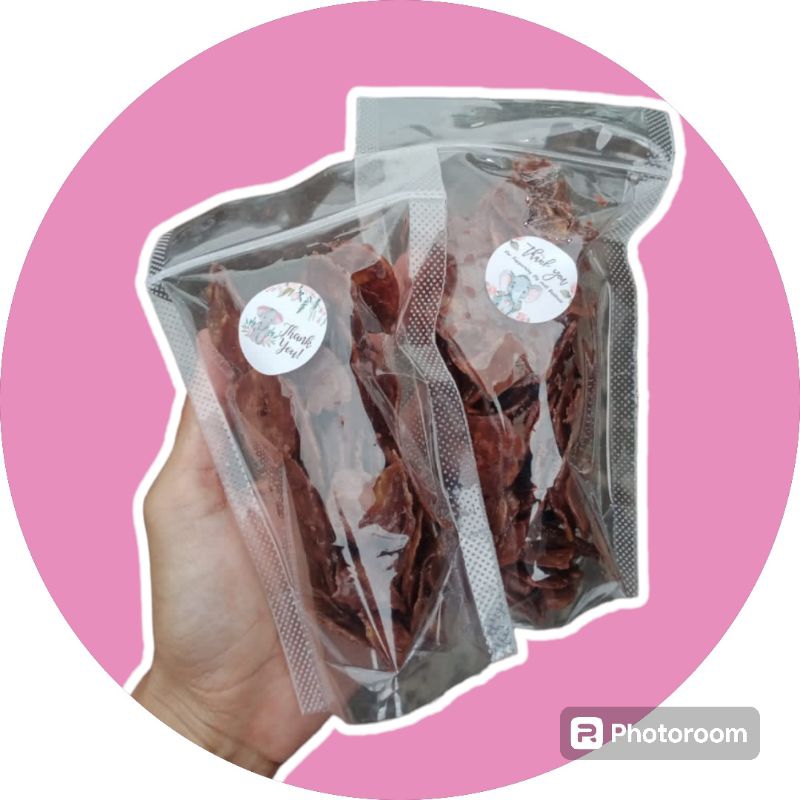 

paket murah usaha 10bks mix 4 rasa