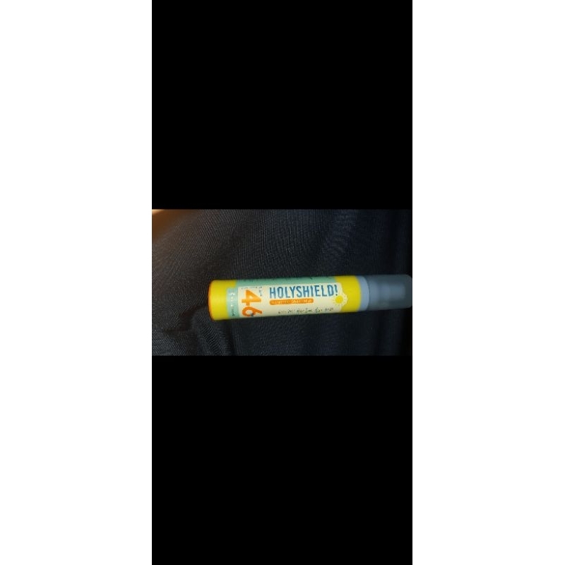 preloved//HOLYSHIELD SOMETHINC( SUNSCREEN SPRAY)