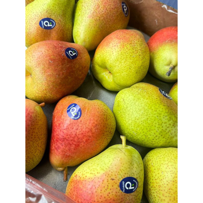 

Pear Forelle Afrika (KG)