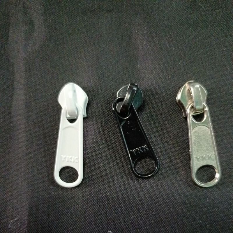 Kepala Resleting YKK no 5