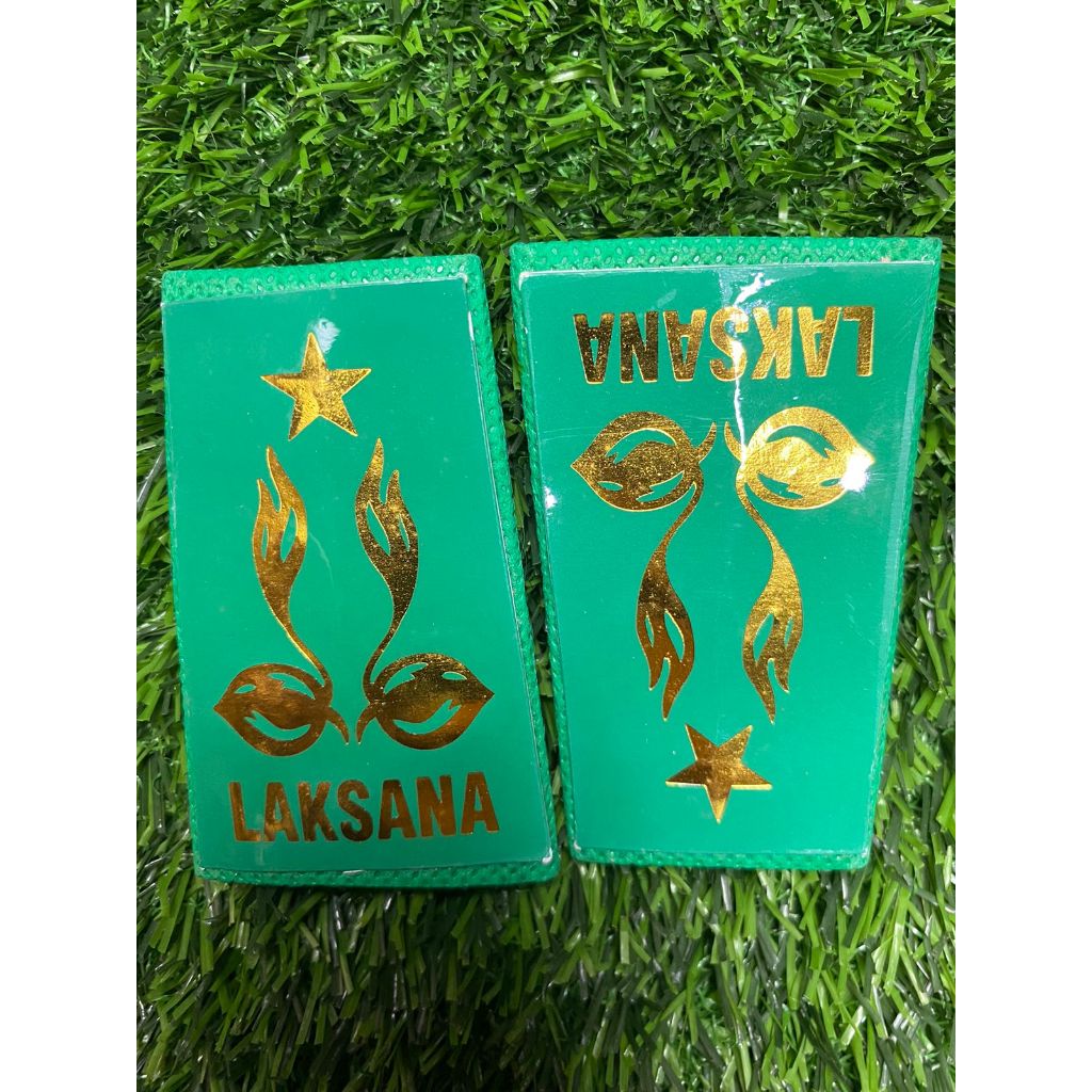 

Pangkat LAKSANA Fiber