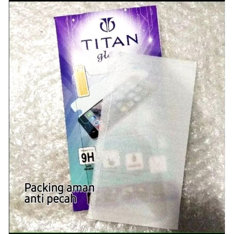 Pelindung Layar HP Temperedglass kaca Evercoss M6A