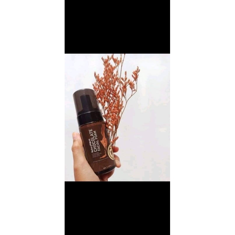 

Sabun cuci muka