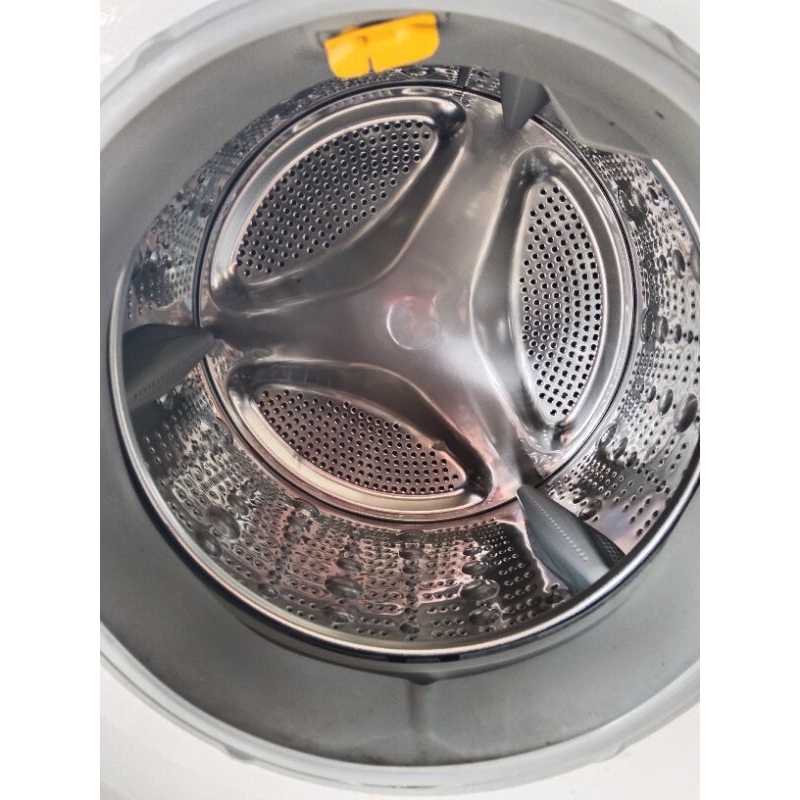 mesin cuci LG 13kg