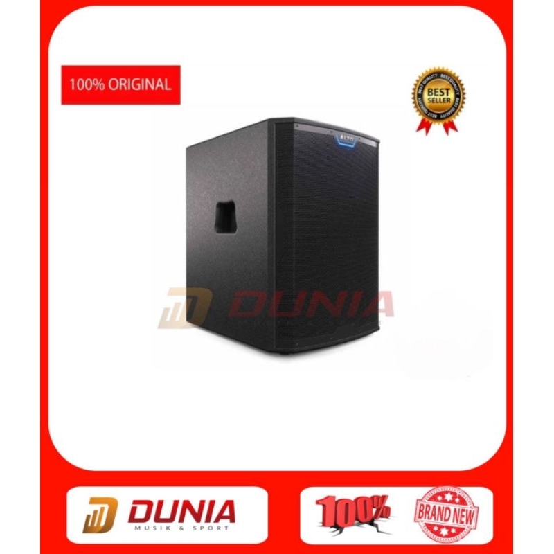 Alto Subwoofer TS18S/Speaker Alto Subwoofer Original