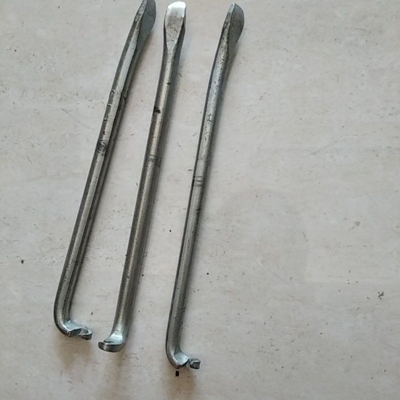 Termurah cungkilan ban sepeda/motor