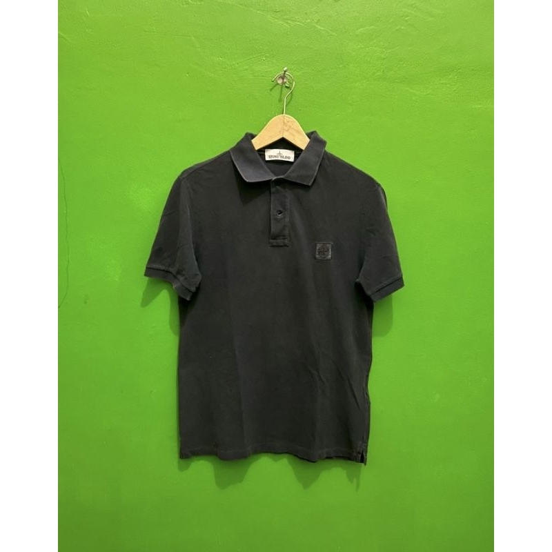 Polo T-shirt Stone island Original