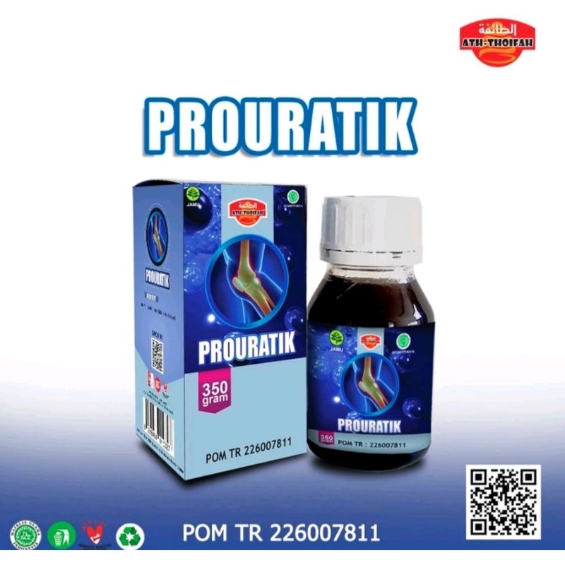 

Madu Prouratik