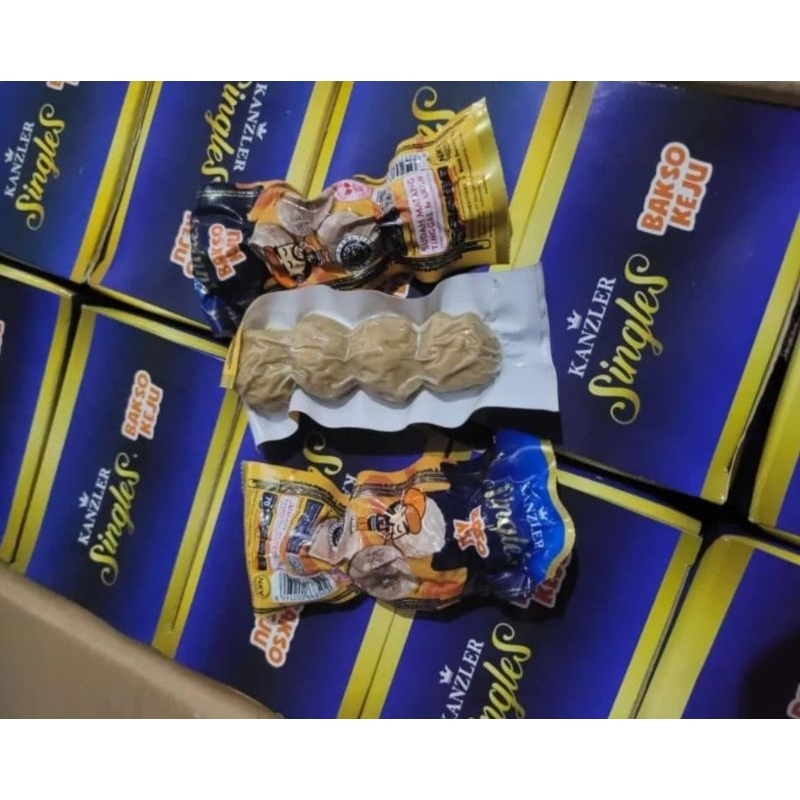 

PROMO BAKSO KANZLER
