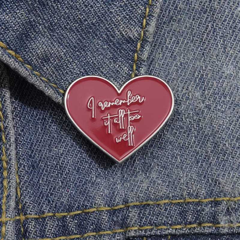 Bros Tas/ Bros Baju/ Bros Jilbab/ Pin Bros Tas/ Pin Bros Fashion