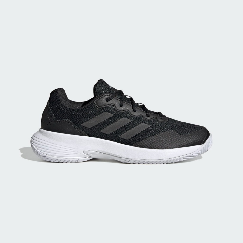 Sepatu Tenis Lapangan Adidas Gamecourt 2 Original