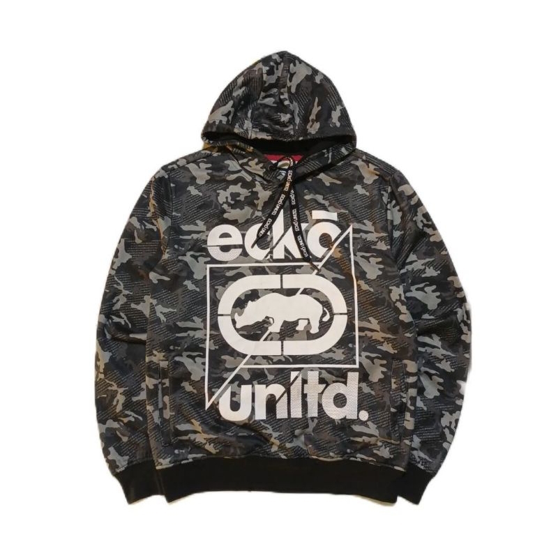 Hoodie Ecko Unltd